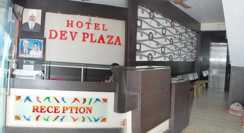 Hotel Dev Plaza Ádzsmir Kültér fotó